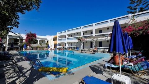 Apollon (Platanias) – fotografie 4