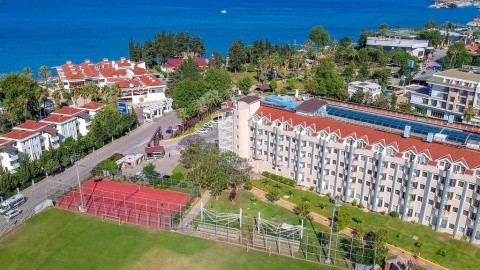 Rox Resort – fotografie 2