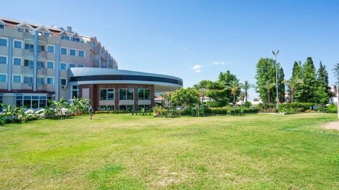 Rox Resort – fotografie 3