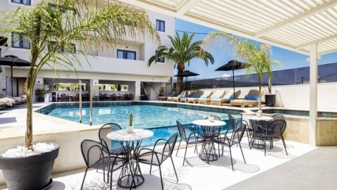 La Stella Suites – fotografie 2