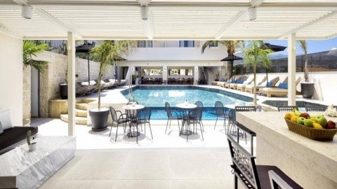 La Stella Suites – fotografie 3