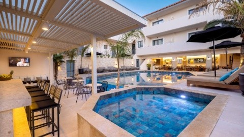 La Stella Suites – fotografie 4