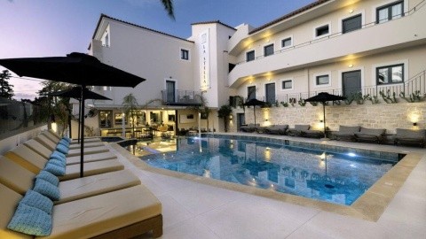 La Stella Suites – fotografie 5