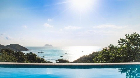 Pousada Praia Joao Fernandes (Armação dos Búzios) – fotografie 3