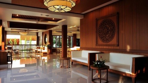 Princess Seaview Resort & Spa – fotografie 3