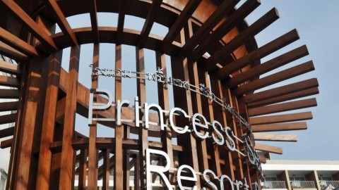 Princess Seaview Resort & Spa – fotografie 4