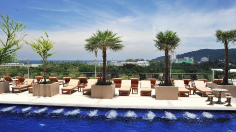 Princess Seaview Resort & Spa – fotografie 5
