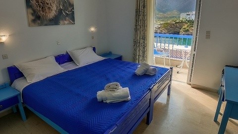 Ikonomakis Apartments – fotografie 4