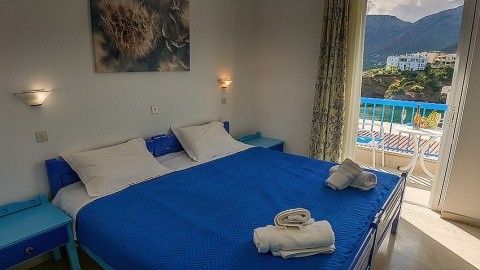 Ikonomakis Apartments – fotografie 5