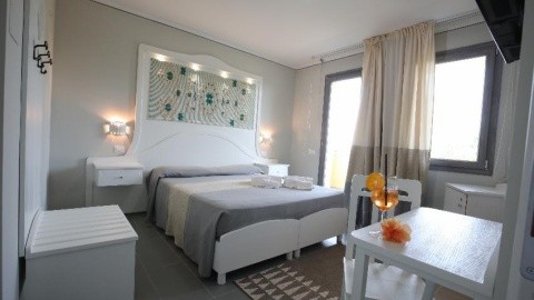 Corte Cala dei Pini - hotel club – fotografie 2