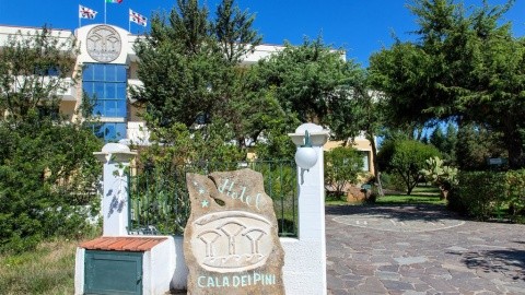 Corte Cala dei Pini - hotel club – fotografie 5