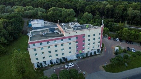 Campanile Poznan – fotografie 2