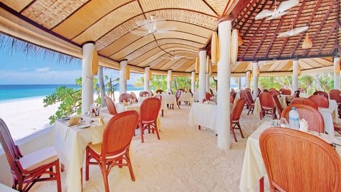 Angaga Resort & Spa – fotografie 4