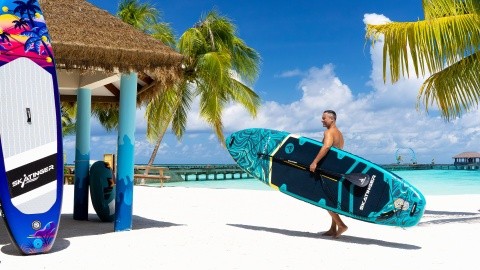 Atmosphere Kanifushi Maldives – fotografie 4