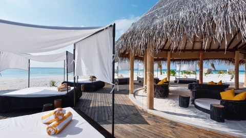 Drift Thelu Veliga Retreat (Theluveligaa) – fotografie 2