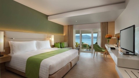 Amari Phuket - Beachfront Resort & Spa – fotografie 5