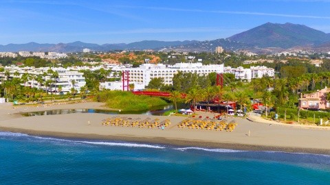 ME Marbella (ex. Melia Marbella Banus) – fotografie 2