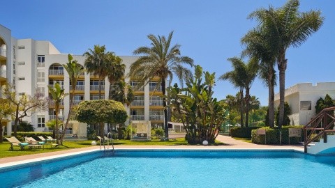 ME Marbella (ex. Melia Marbella Banus) – fotografie 5