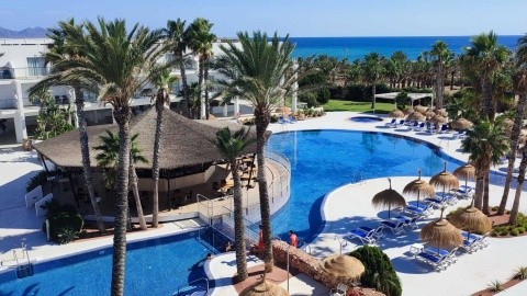 Cabogata Jardin – fotografie 3