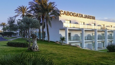 Cabogata Jardin – fotografie 5