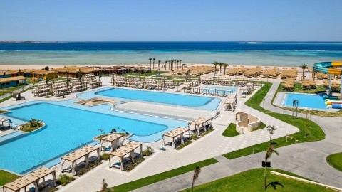 JAZ Elite Asteria (ex. Jaz Asteria Beach)
