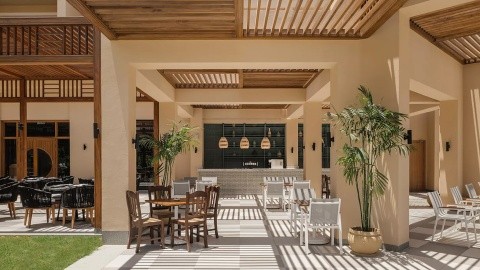 JAZ Elite Asteria (ex. Jaz Asteria Beach) – fotografie 4