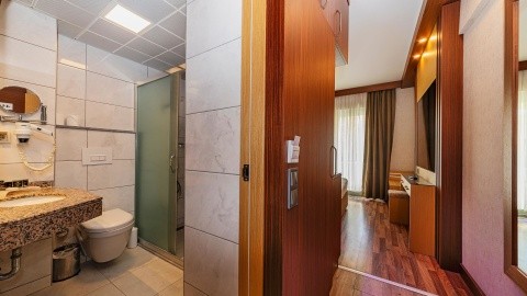 Fame Residence Beach – fotografie 2