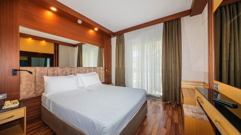 Fame Residence Beach – fotografie 3
