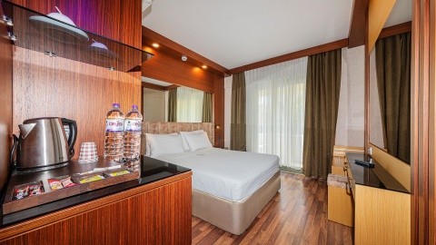 Fame Residence Beach – fotografie 4