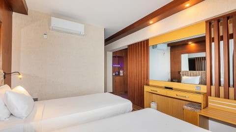 Fame Residence Beach – fotografie 5