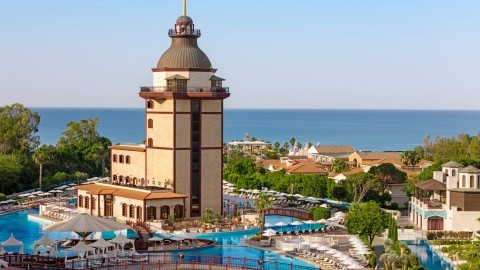 Mardan Palace (ex Titanic) – fotografie 4