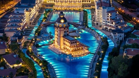 Mardan Palace (ex Titanic) – fotografie 5