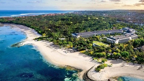 Sofitel Bali Nusa Dua – fotografie 2