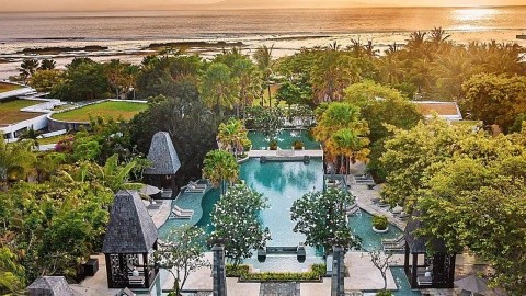 Sofitel Bali Nusa Dua – fotografie 3