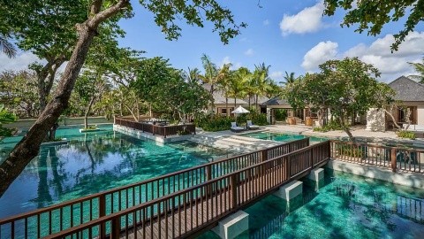 Sofitel Bali Nusa Dua – fotografie 4
