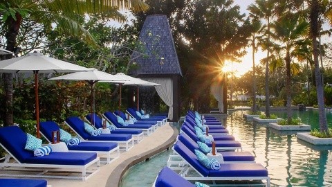 Sofitel Bali Nusa Dua – fotografie 5