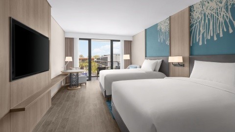 Courtyard By Marriott Phuket Chalong Bay Resort – fotografie 5