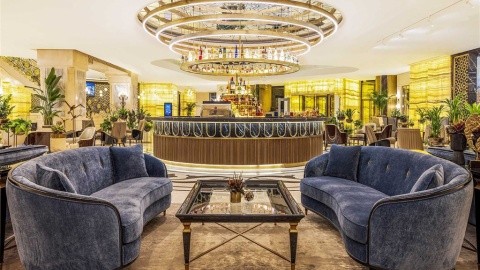 CVK Park Bosphorus – fotografie 4