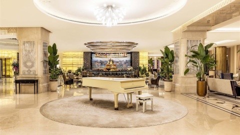 CVK Park Bosphorus – fotografie 5