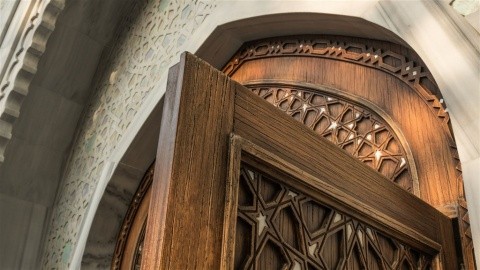 Ajwa Sultanahmet – fotografie 3