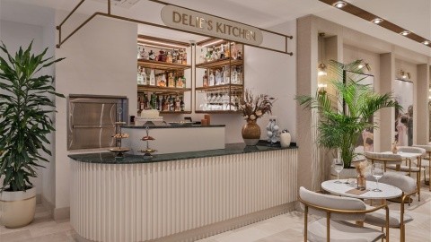 Delita City – fotografie 3