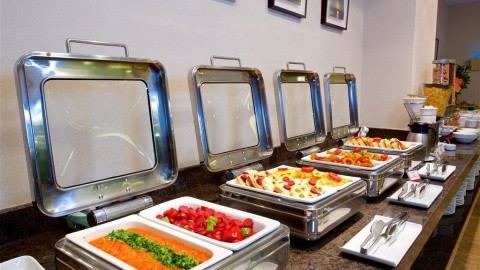 Ramada By Wyndham İstanbul Taksim – fotografie 2