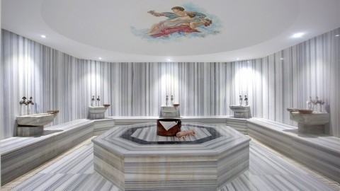 Ramada By Wyndham İstanbul Taksim – fotografie 3