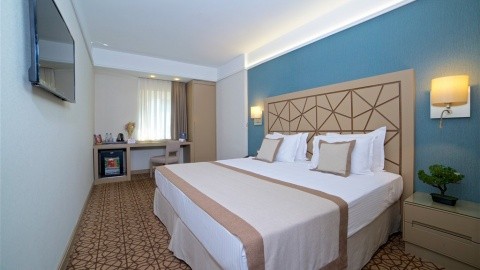 Ramada By Wyndham İstanbul Taksim – fotografie 4