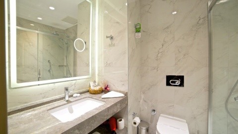 Ramada By Wyndham İstanbul Taksim – fotografie 5