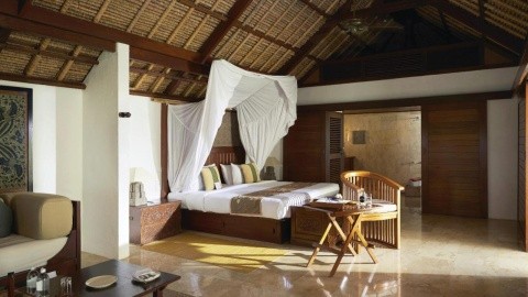 Belmond Jimbaran Puri (Jimbaran) – fotografie 4