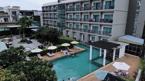 The Melody Phuket – fotografie 3