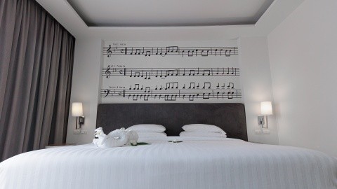 The Melody Phuket – fotografie 4