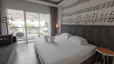 The Melody Phuket – fotografie 5