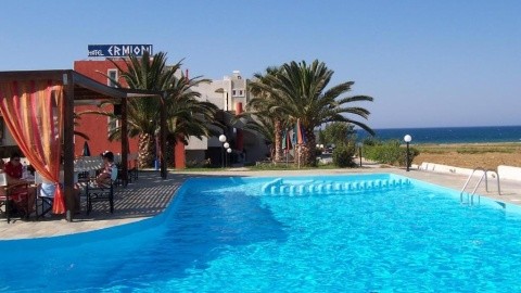 Ermioni Beach – fotografie 2